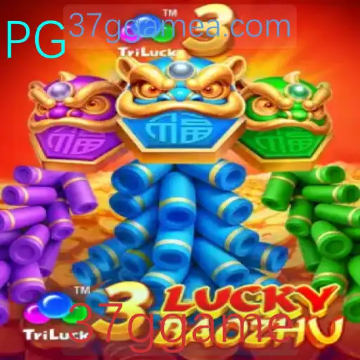 Descubra o Fascinante Mundo de 3LuckyBaozhu: O Novo Sensação da 37ggame