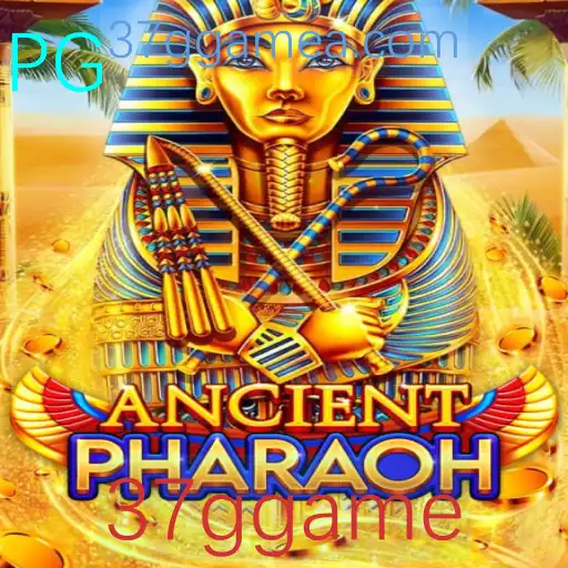 Descubra AncientPharaoh: O Novo Fenômeno no Mundo dos Jogos