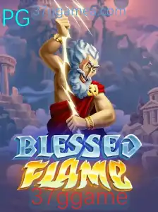 Descubra o Universo de BlessedFlame: O Novo Fenômeno dos Jogos