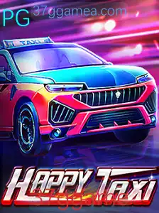Explorando o Mundo de HappyTaxi: O Jogo do Momento em 37ggame