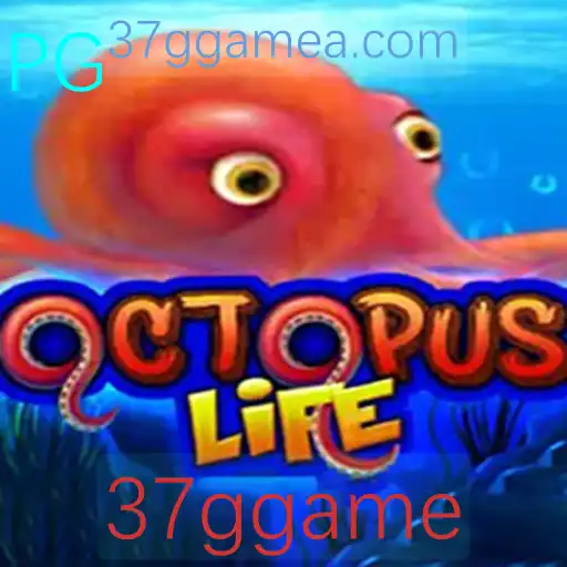Explorando o Mundo de OctopusLife: Um Mergulho no Desafio Aquático do 37ggame