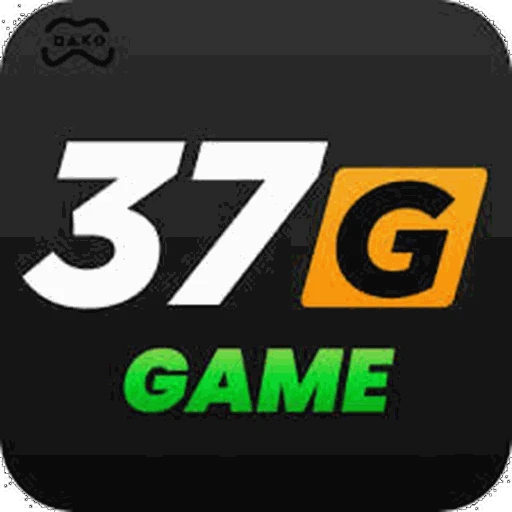 37ggame Logo