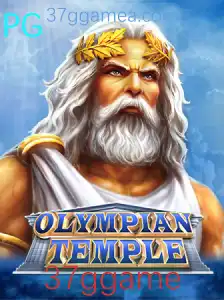 Explorando o Fascinante Mundo de OlympianTemple: Um Mergulho no Jogo Inovador 37ggame