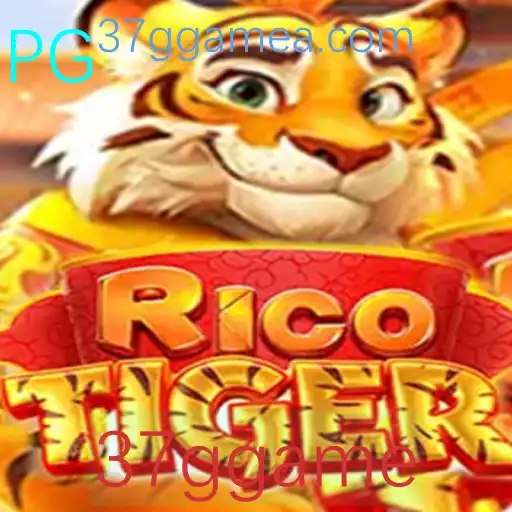Explorando o Mundo de RicoTiger: Um Mergulho em Seu Universo de Jogo
