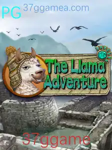TheLlamaAdventure: Uma Jornada Inesquecível no Mundo dos Jogos
