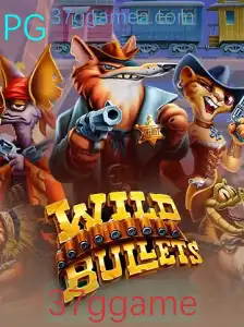 Explorando WildBullets: Um Guia Completo