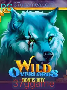 WildOverlordsBonusBuy: A Nova Sensação no Mundo dos Jogos de Cassino